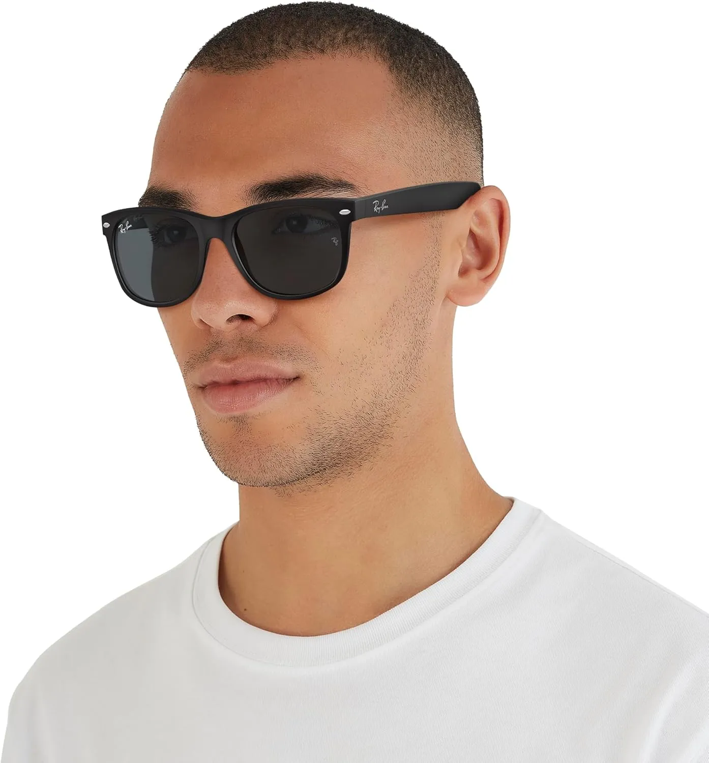 Ray-Ban RB2132 New Wayfarer Square