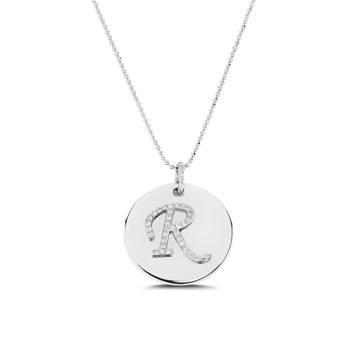 Renata Necklace
