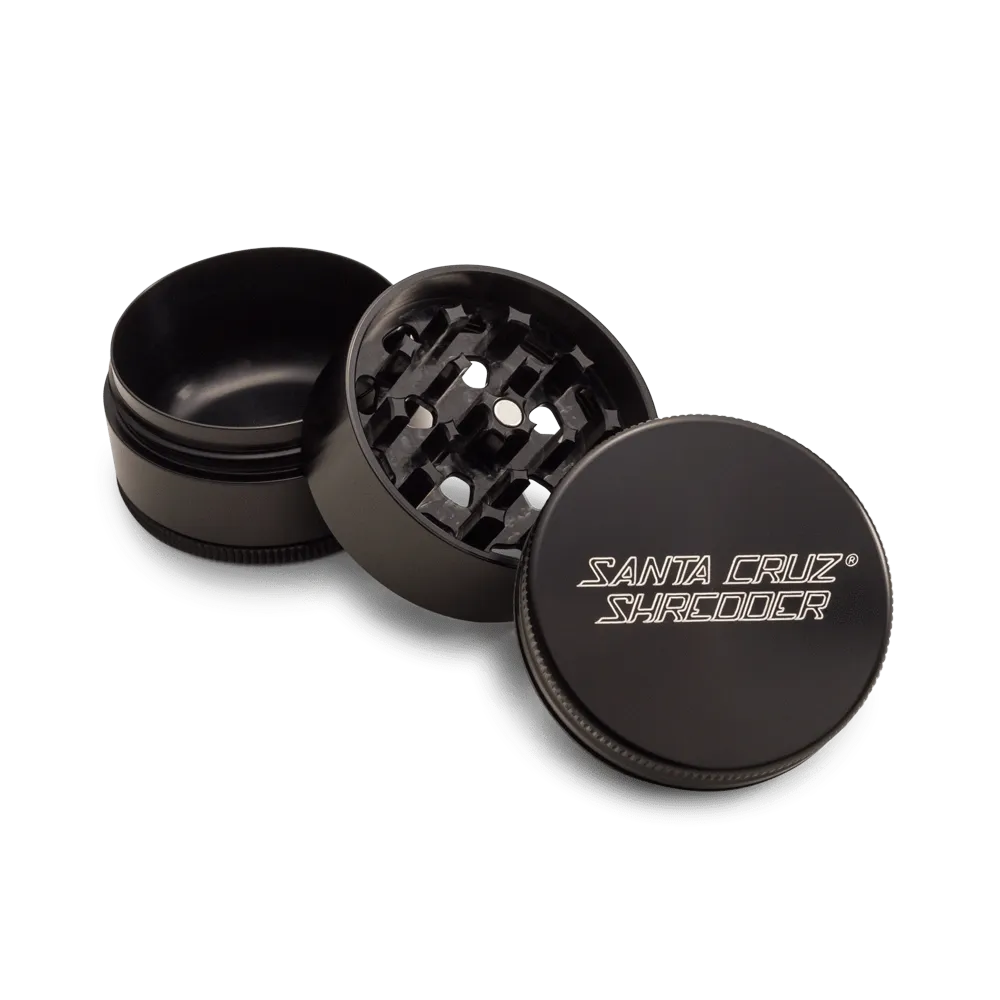 Santa Cruz Shredder - 3 Part Medium Grinder