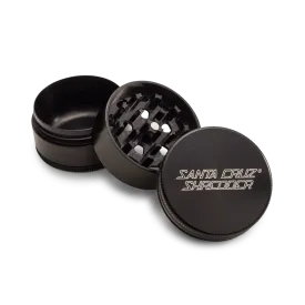 Santa Cruz Shredder - 3 Part Medium Grinder