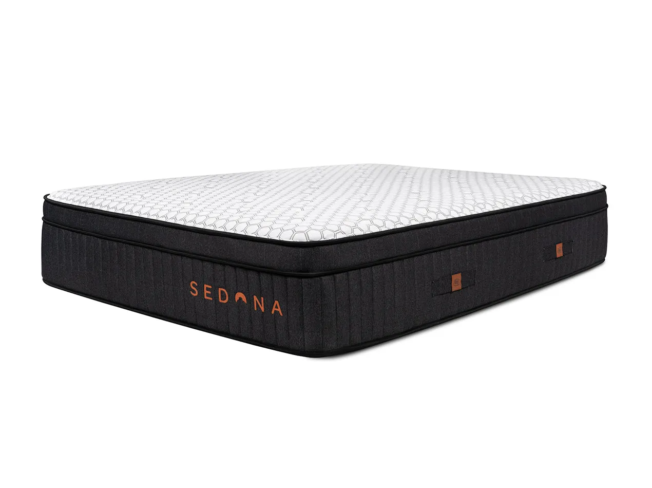 Sedona Elite