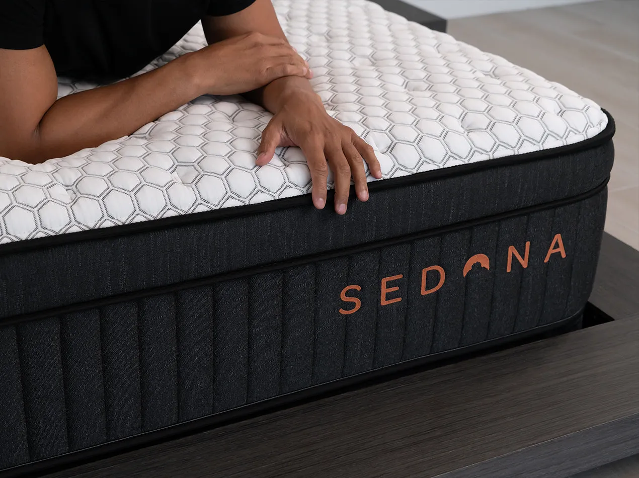 Sedona Elite