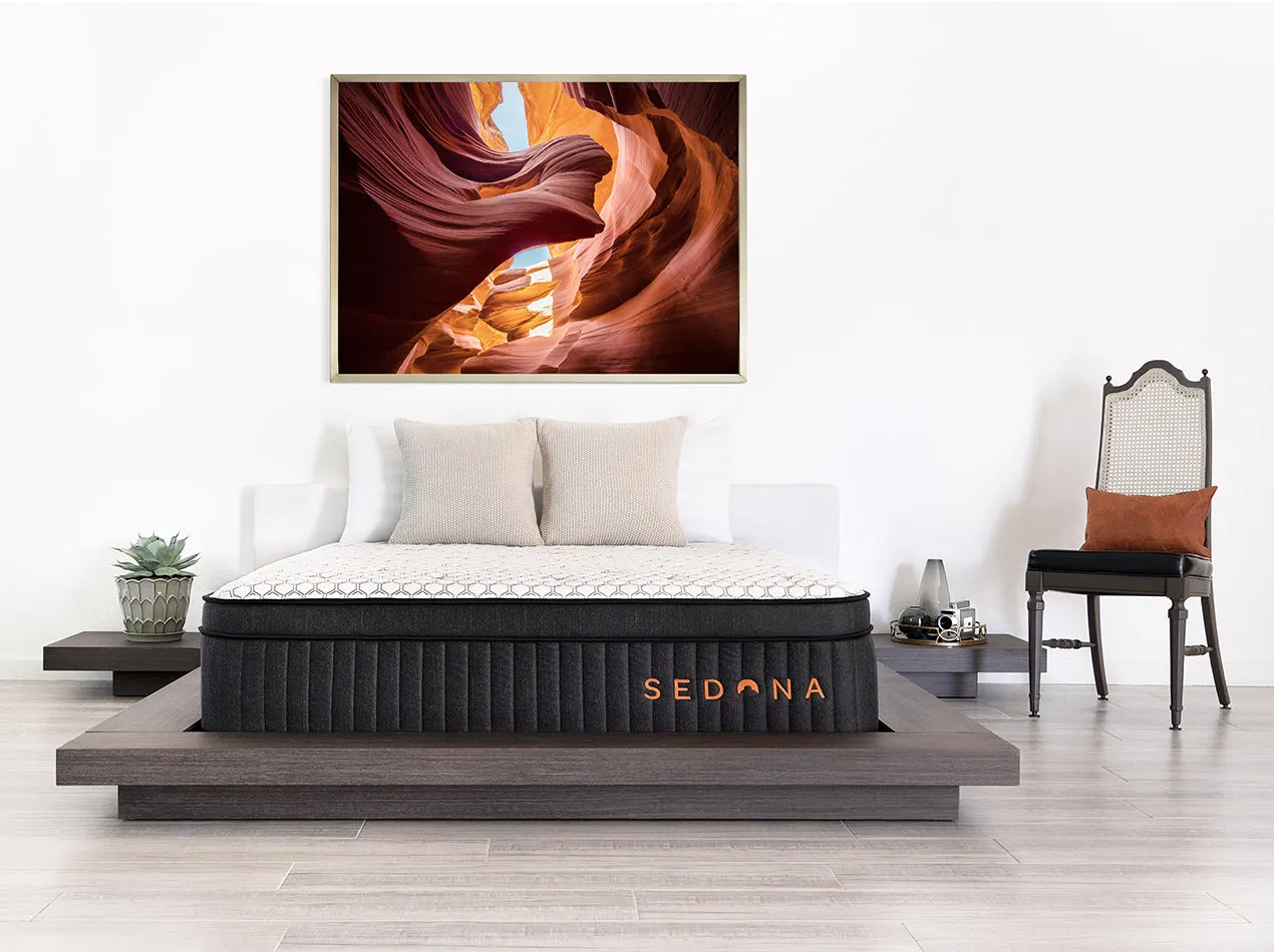 Sedona Elite