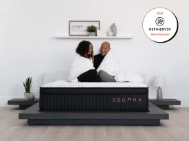 Sedona Elite
