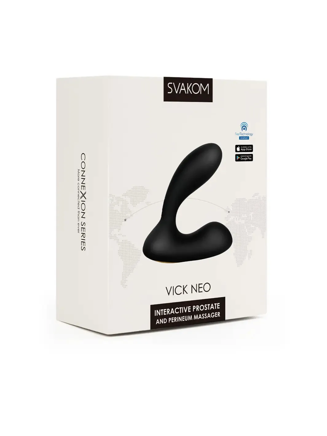Svakom VICK NEO Prostate Massager