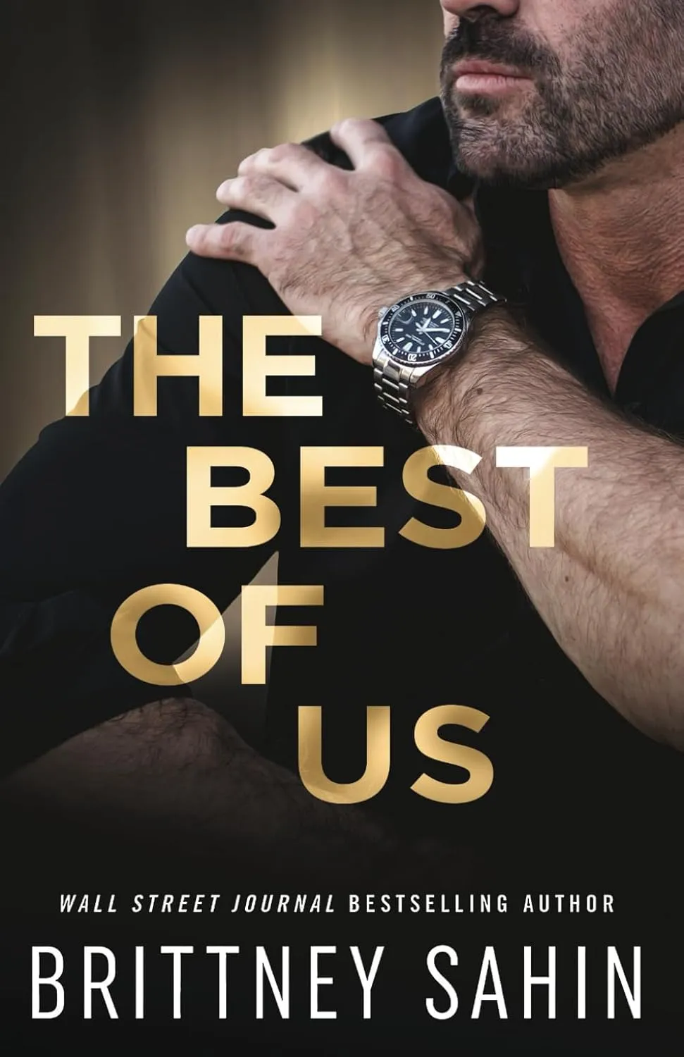 The Best of Us Paperback  May 12, 2025