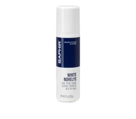 White Novelys